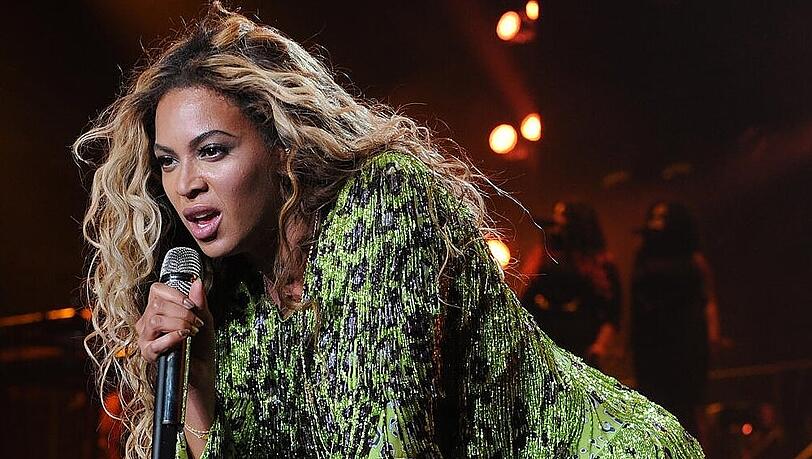 Beyoncé ist jetzt ihr eigener Boss Beyoncé ist jetzt ihr eigener Boss