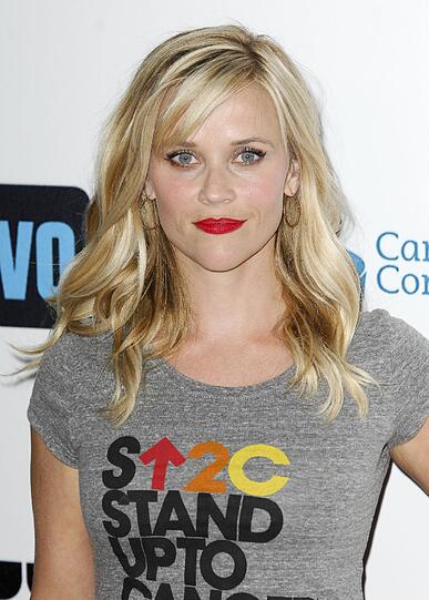 Reese Witherspoon.