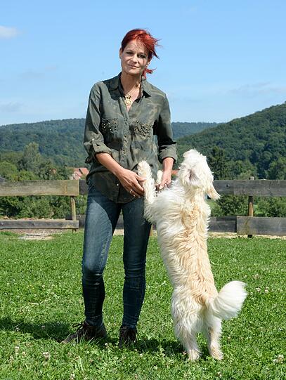 Andrea Berg