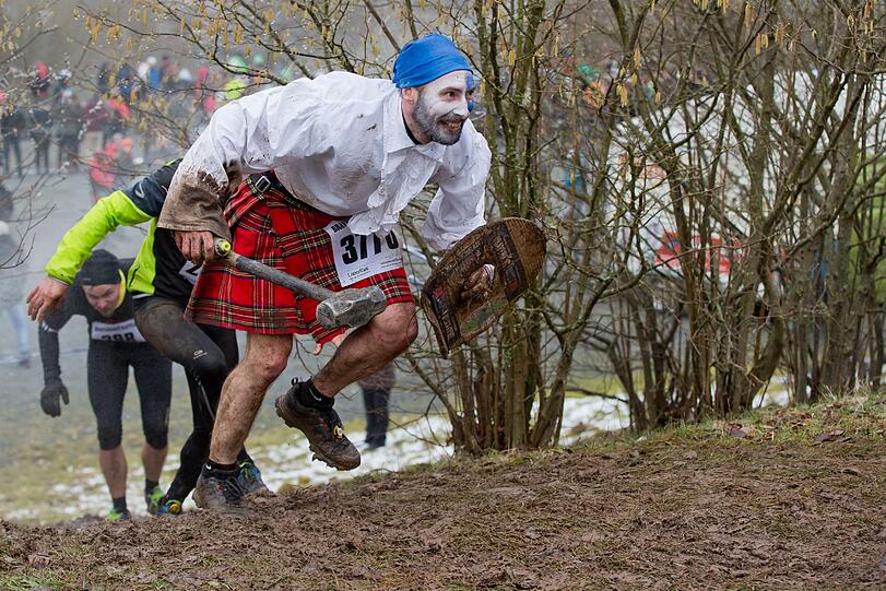 Braveheart Battle: Die besten Bilder von 2017 und 2016