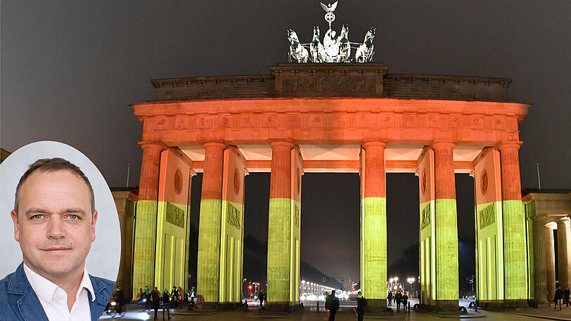 Viele Fragen bleiben offen nach dem Terroranschlag von Berlin