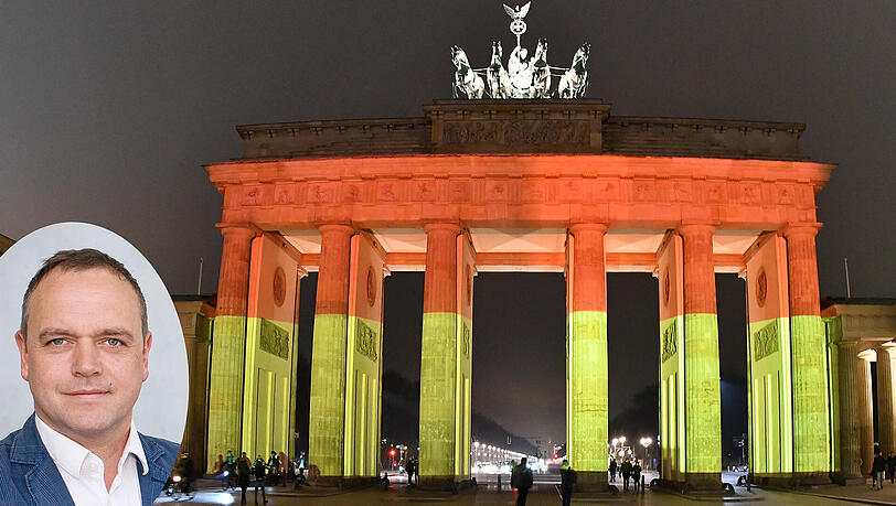 Viele Fragen bleiben offen nach dem Terroranschlag von Berlin Viele Fragen bleiben offen nach dem Terroranschlag von Berlin