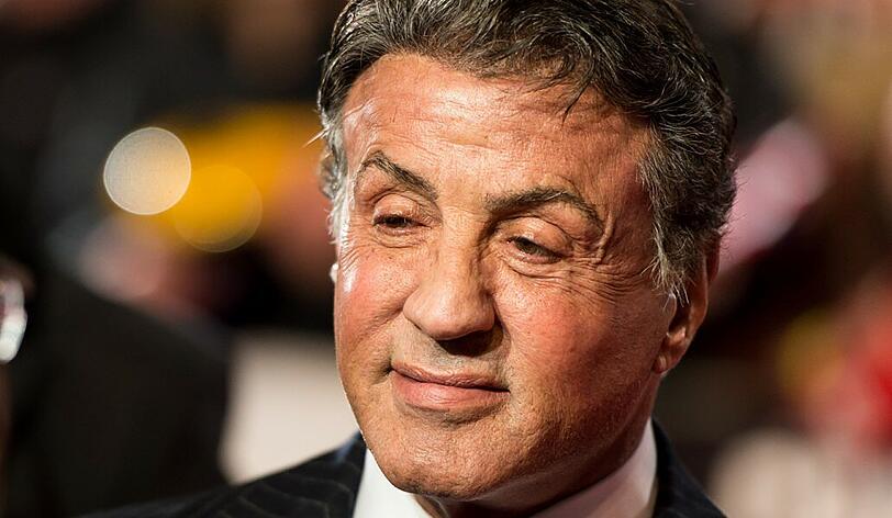 In "Guardians of the Galaxy Vol. 2" spielt Sylvester Stallone eine Gastrolle. Daraus könnte mehr werden ...