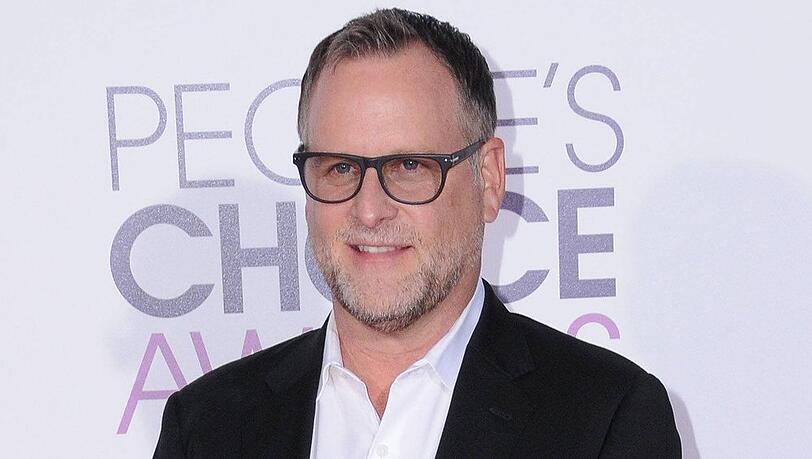Will trotz seiner Krebserkankung positiv und humorvoll bleiben: Comedian David Coulier