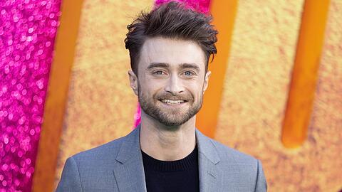 Daniel Radcliffe hat seinen Lifestyle ge&auml;ndert und ist heute fitter als fr&uuml;her.