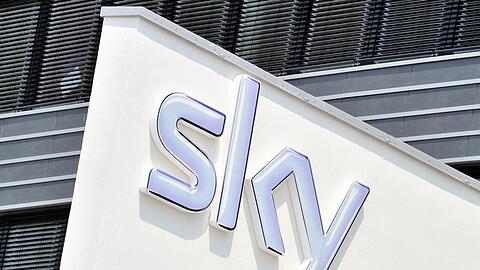 45 000 neue Abonnenten: Gute Zahlen für Sky Deutschland