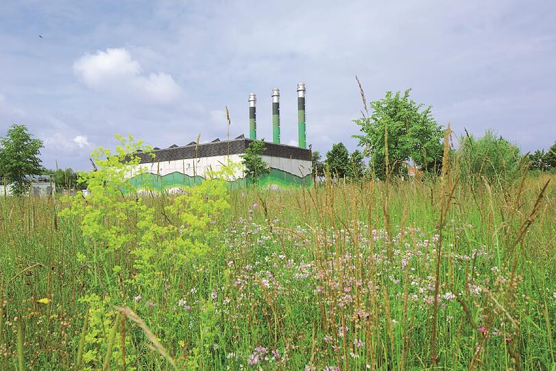 Heizwerk Riem: Münchens erste Geothermieanlage