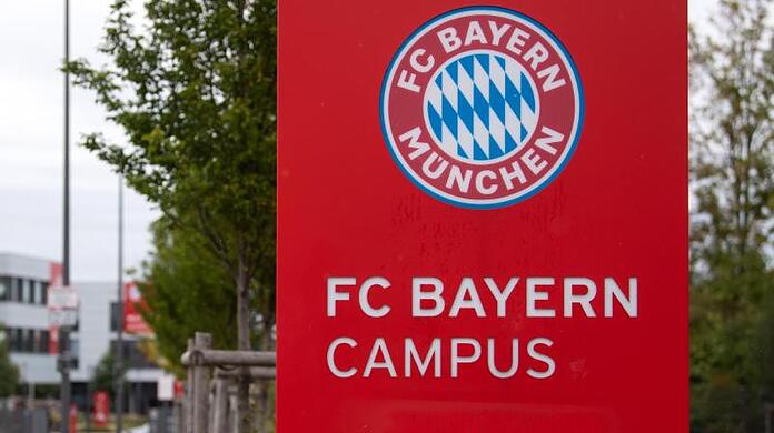 Gegen Magdeburg spielen die Bayern-Amateure auf dem Campus.