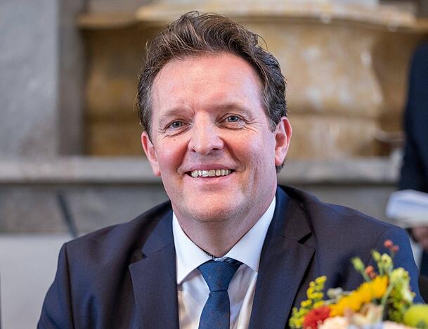 Der Tiroler Verkehrslandesrat René Zumtobel (SPÖ) brachte eine Abzweigung von dem geplanten Brenner-Nordzulauf auf bayerischem Gebiet ins Spiel.