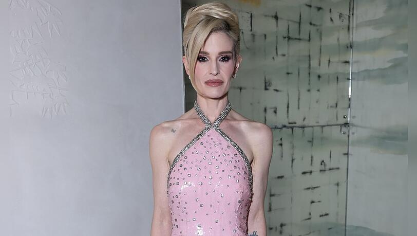 Kelly Osbourne rechnet auf Instagram mit ihren Hatern ab. Kelly Osbourne rechnet auf Instagram mit ihren Hatern ab.