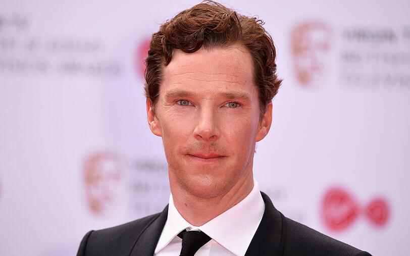 Benedict Cumberbatch spielte in "Sherlock" seine Paraderolle. Nun feiert er seinen 50. Geburtstag. Ein weiterer Anlass, der den Ruf nach der Rückkehr des britischen Schauspielers als Sherlock Holmes erschallen lässt. Benedict Cumberbatch spielte in "Sherlock" seine Paraderolle. Nun feiert er seinen 50. Geburtstag. Ein weiterer Anlass, der den Ruf nach der Rückkehr des britischen Schauspielers als Sherlock Holmes erschallen lässt.