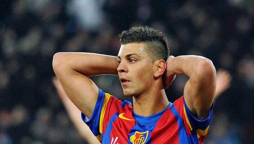 Aleksandar Dragovic vom FC Basel. Aleksandar Dragovic vom FC Basel.