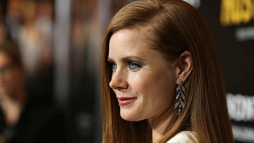 Amy Adams bei einem Screening ihres neuen Films "American Hustle" Amy Adams bei einem Screening ihres neuen Films "American Hustle"