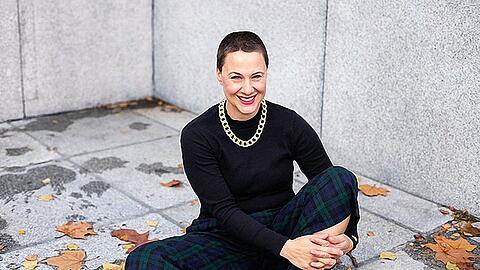 Die Altistin Isabelle Rejall ist an der Staatsoper Unter den Linden Berlin, mit dem Freiburger Barockorchester und Anima Eterna Brugge aufgetreten. Im Zentrum ihres Interesses steht die Alte Musik, die sie mit ihrem Mann, dem Lyriker und Literaturwissenschaftler Tobias Roth, erforscht.