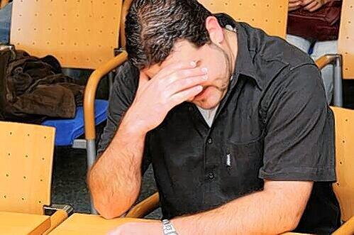 Hat sich selbst aus dem Beamtenverhältnis entlassen: Polizist Markus M., der 2007 einer Toten die EC-Karte gestohlen und damit Geld abgehoben hatte.
