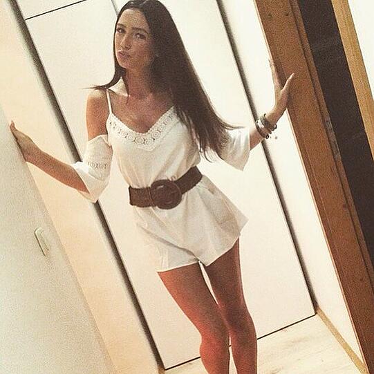 Vanessa K.
