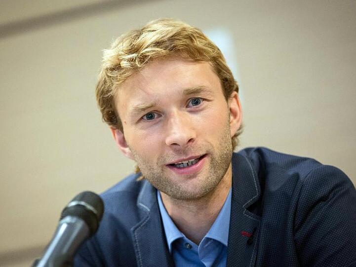 Simon Rolfes wird bei Bayer Leverkusen Sportdirektor.