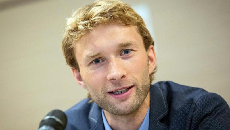 Simon Rolfes wird bei Bayer Leverkusen Sportdirektor.