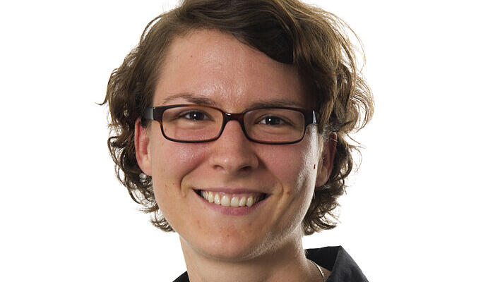 Psychologin Ines Kollei von der Uni-Klinik Erlangen. Psychologin Ines Kollei von der Uni-Klinik Erlangen.