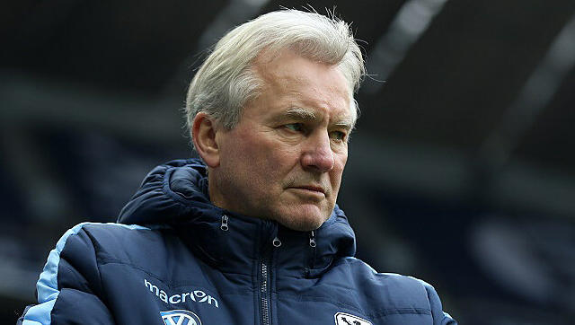 Hat mit Sportchef Oliver Kreuzer fünf Neuzugänge geholt, die Bestandteil der Stammformation der Löwen werden sollen: Löwen-Trainer Benno Möhlmann. Hat mit Sportchef Oliver Kreuzer fünf Neuzugänge geholt, die Bestandteil der Stammformation der Löwen werden sollen: Löwen-Trainer Benno Möhlmann.