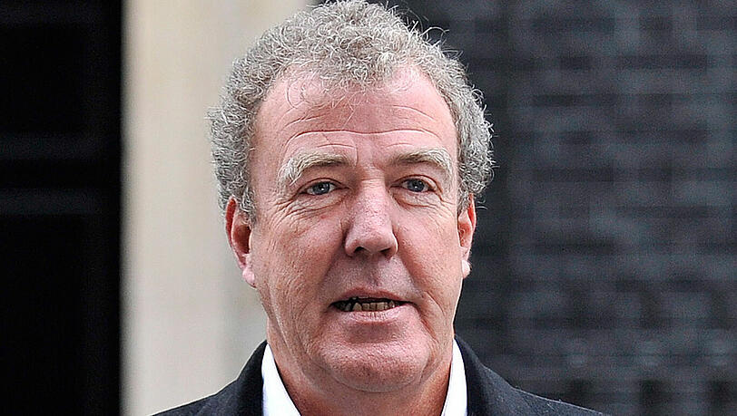 Jeremy Clarkson ist raus bei Top Gear, Fans sind erschüttert. Jeremy Clarkson ist raus bei Top Gear, Fans sind erschüttert.