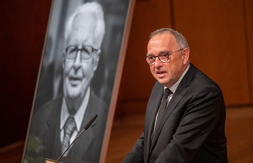 Norbert Walter-Borjans, Bundesvorsitzender der SPD