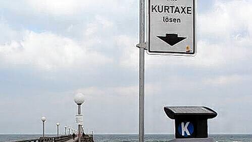 Kurtaxe für München-Besucher? Nicht ganz. Kurtaxe für München-Besucher? Nicht ganz.