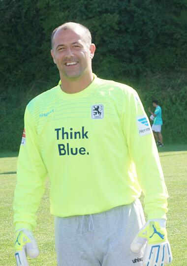 Gabor Kiraly