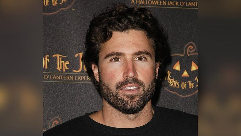 Brody Jenner (hier 2019) ist erstmals Papa geworden.