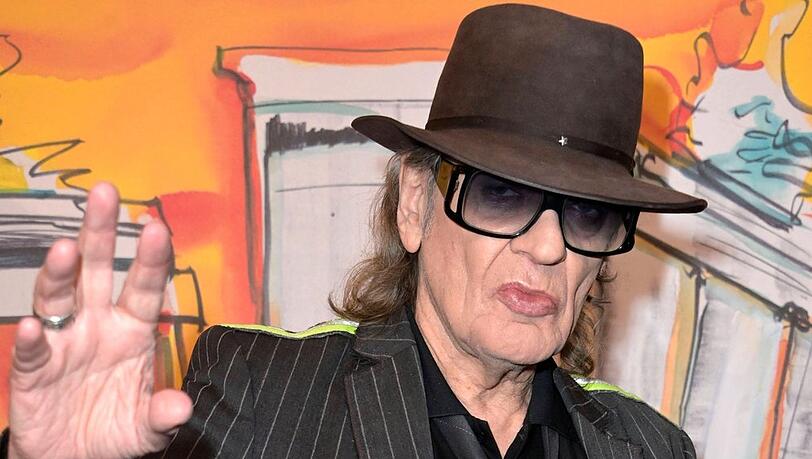 Udo Lindenberg kann im Hotel Atlantic wohnen bleiben.