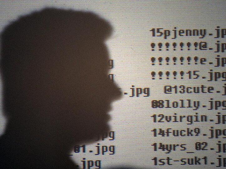 Wer soll auf die Liste der Sexualstraftäter zugreifen können? Darüber wird in Bayern disktuiert.