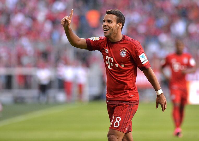 Juan Bernat
Marktwert: 20 Millionen Euro