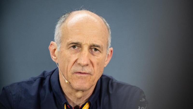 Franz Tost war bei Sebastian Vettels erstem Rennsieg 2008 Teamchef von Toro Rosso. Franz Tost war bei Sebastian Vettels erstem Rennsieg 2008 Teamchef von Toro Rosso.