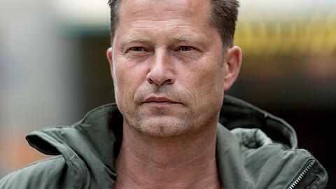 Wird kein Hotel am Tegernsee eröffnen: Schauspieler Til Schweiger.