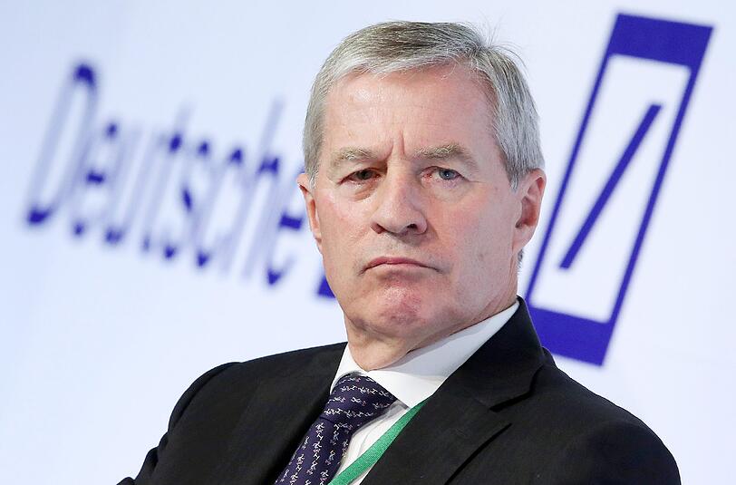 Jürgen Fitschen und vier weitere Top-Manager haben nach Ansicht der Staatsanwaltschaft zusammengewirkt, um Schadenersatzzahlungen an die Erben des verstorbenen Medienunternehmers Leo Kirch zu vermeiden.