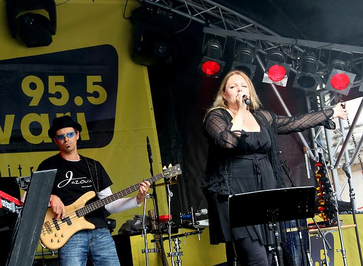 Gute Stimmung in Schwabing und der Maxvorstadt: Beim Streetlife-Festival hatten die Münchner auch heuer bei zahlreichen Angeboten und Shows viel Spaß. Die Bilder.