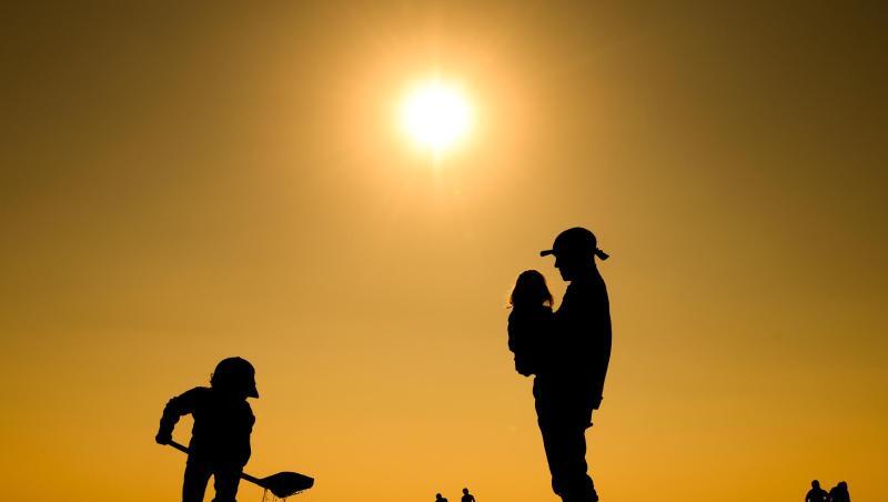 Der Sommer 2019 war besonders heiß und trocken, gleich mehrere Hitzerekorde wurden geknackt. Der Sommer 2019 war besonders heiß und trocken, gleich mehrere Hitzerekorde wurden geknackt.
