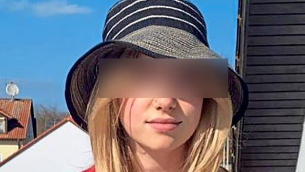 Chiara L. ist im Italien-Urlaub verunglückt.