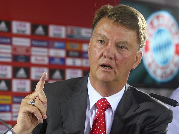 Van Gaal
