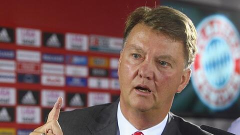 Van Gaal