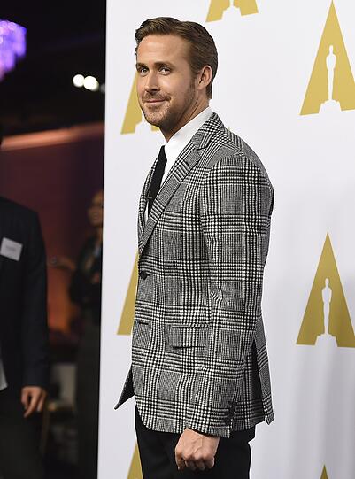 Ryan Gosling
