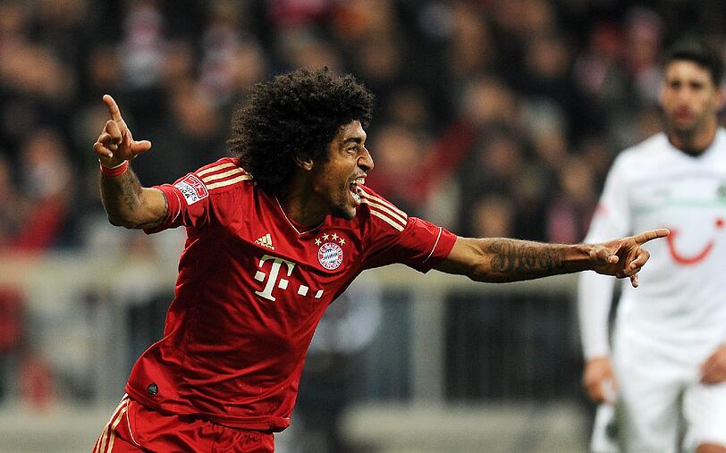 ...Dante ist mit Pep noch nicht synchron.&ldquo;
Remis. Stand: 0,5:3,5