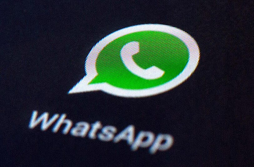 WhatsApp: Der Messenger ist nicht nur praktisch, sondern manchmal auch gefährlich.