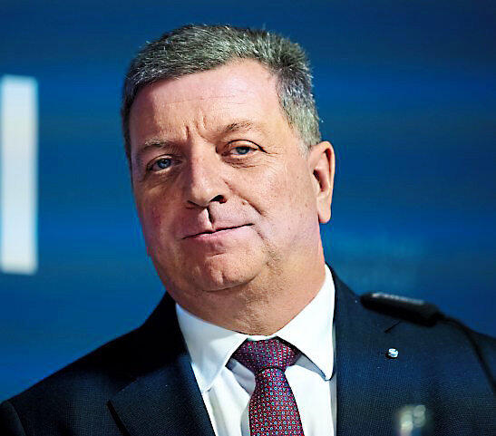 Christian Bernreiter.