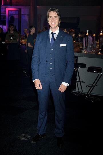 James Phelps