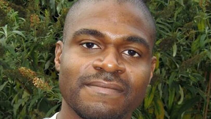 André Shepherd: Der US-Deserteur will Asyl in Bayern. André Shepherd: Der US-Deserteur will Asyl in Bayern.
