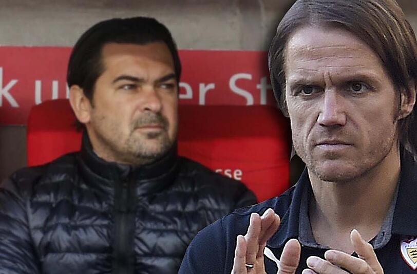 Sportchef Poschner bestätigte der AZ, dass er sich mit Thomas Schneider getroffen hat.