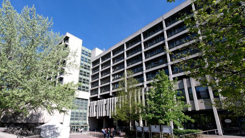 Das Gerichtsgebäude des Oberlandesgerichtes München ist zu sehen. Foto: Sven Hoppe/dpa Das Gerichtsgebäude des Oberlandesgerichtes München ist zu sehen. Foto: Sven Hoppe/dpa