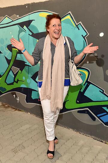 Luise Kinseher