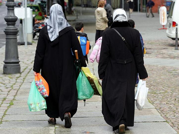 In Bayern hat jeder Fünfte einen Migrationshintergrund